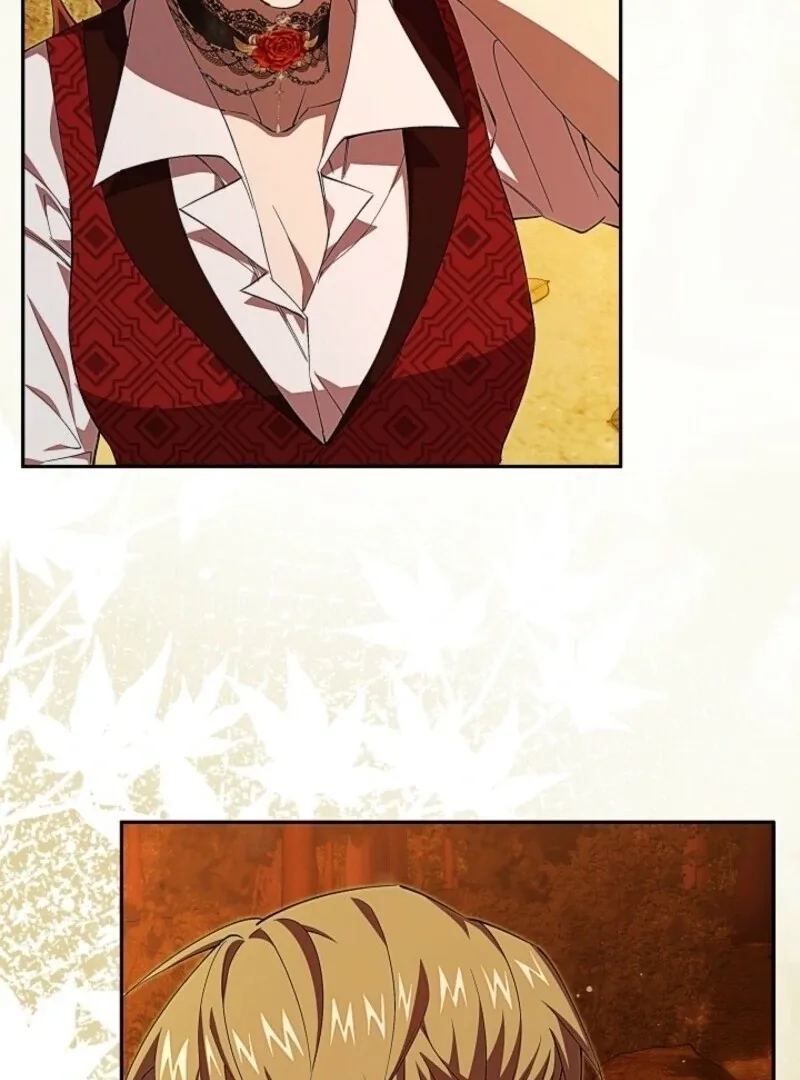 Come On Now, Even If I’m Not A Villain Chapter 42 page 18