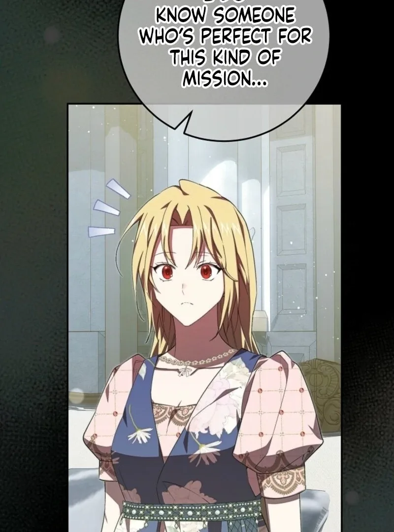 Come On Now, Even If I’m Not A Villain Chapter 38 page 74