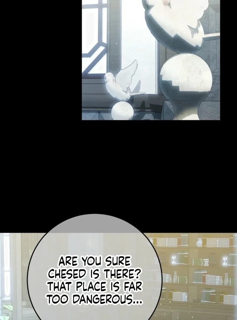 Come On Now, Even If I’m Not A Villain Chapter 38 page 70
