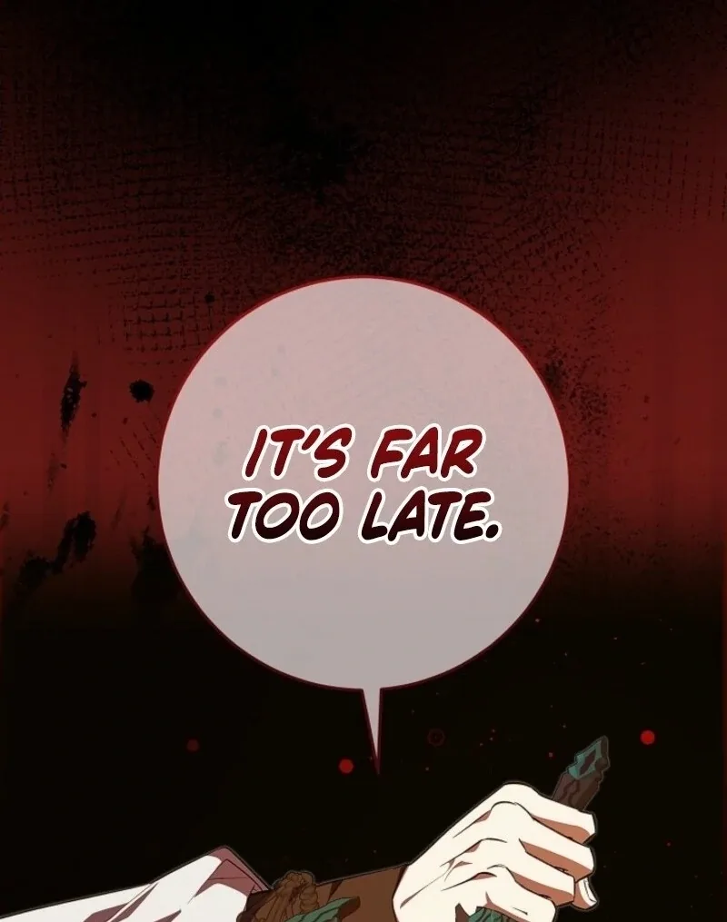 Come On Now, Even If I’m Not A Villain Chapter 37 page 80