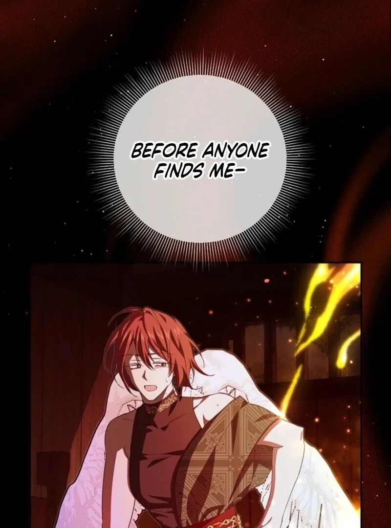 Come On Now, Even If I’m Not A Villain Chapter 40 page 62