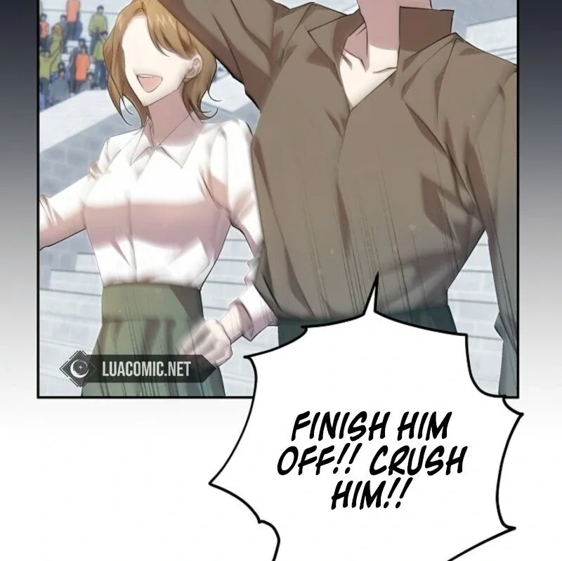 Come On Now, Even If I’m Not A Villain Chapter 39 page 68
