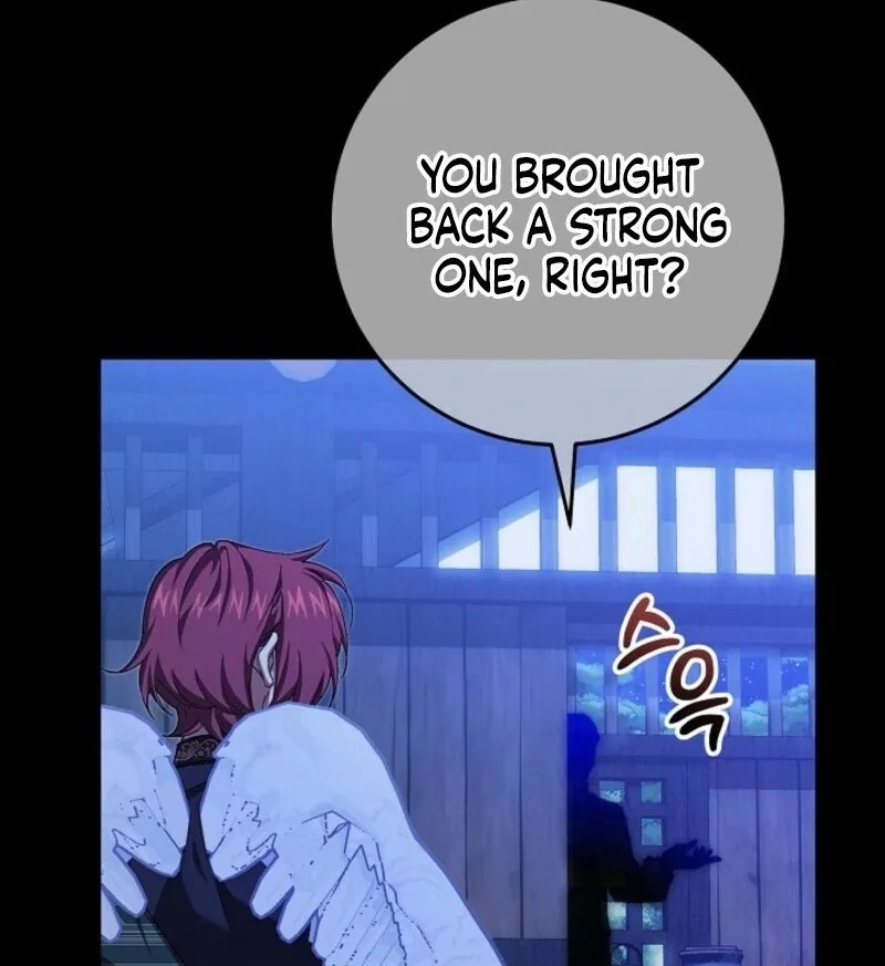 Come On Now, Even If I’m Not A Villain Chapter 40 page 55