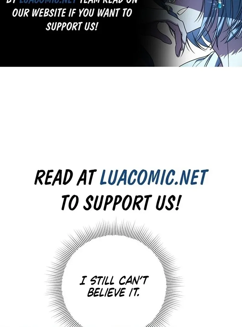 Come On Now, Even If I’m Not A Villain Chapter 43 page 3