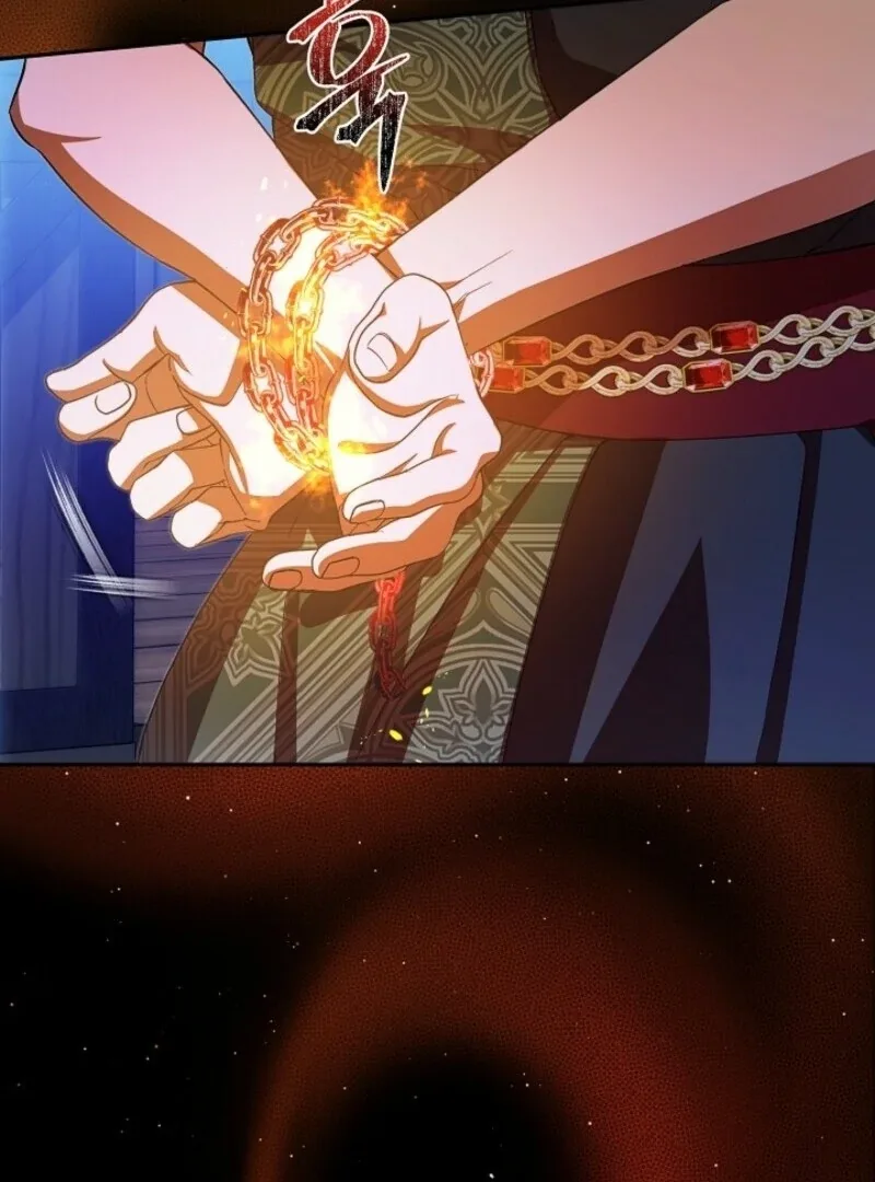 Come On Now, Even If I’m Not A Villain Chapter 40 page 59