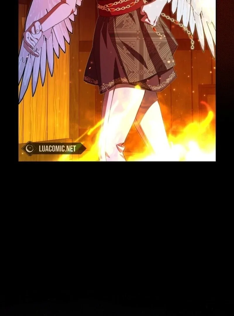 Come On Now, Even If I’m Not A Villain Chapter 40 page 63