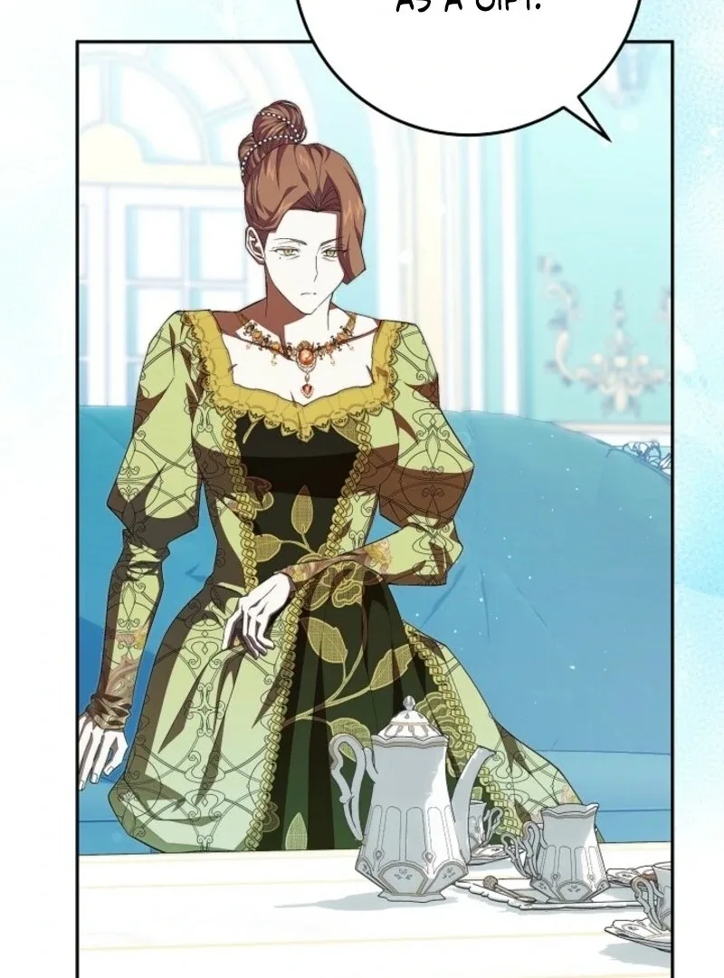 Come On Now, Even If I’m Not A Villain Chapter 37 page 91