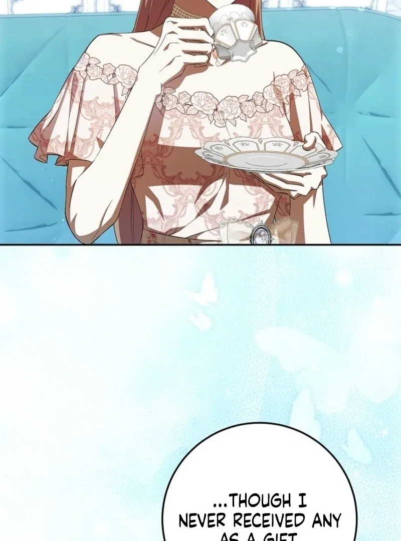 Come On Now, Even If I’m Not A Villain Chapter 37 page 90
