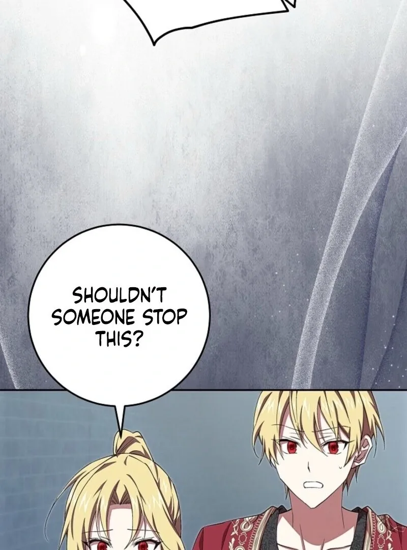 Come On Now, Even If I’m Not A Villain Chapter 39 page 65
