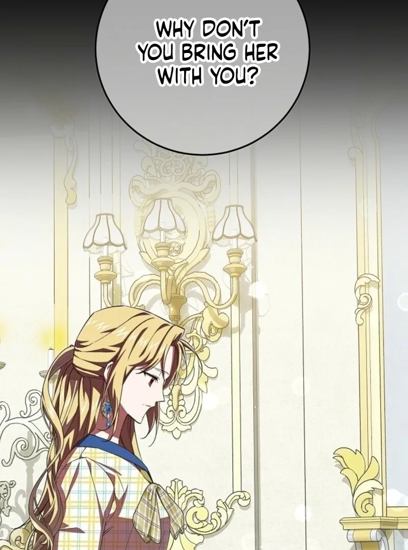 Come On Now, Even If I’m Not A Villain Chapter 38 page 77