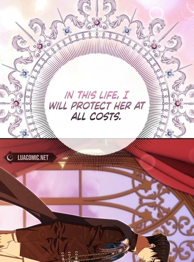Come On Now, Even If I’m Not A Villain Chapter 43 page 9