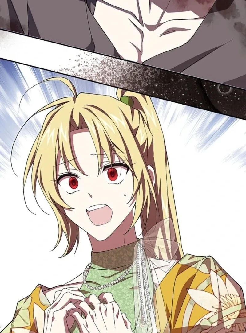 Come On Now, Even If I’m Not A Villain Chapter 39 page 72