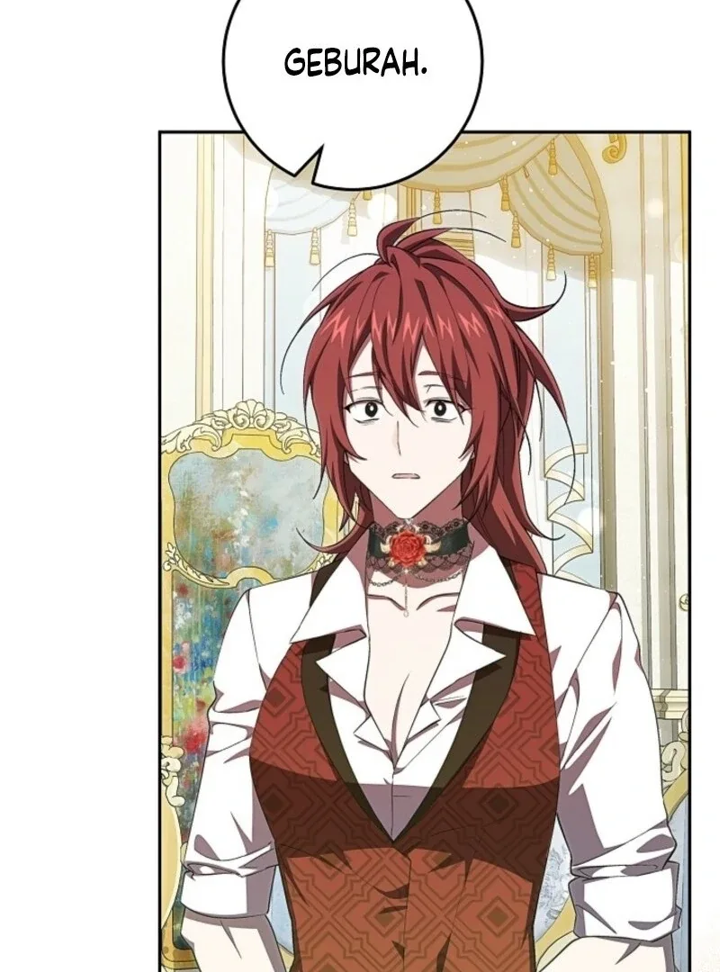 Come On Now, Even If I’m Not A Villain Chapter 38 page 79