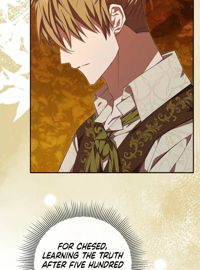 Come On Now, Even If I’m Not A Villain Chapter 42 page 19
