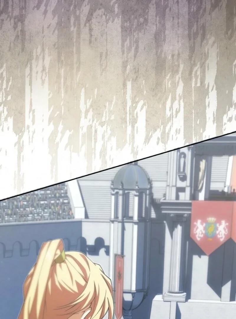 Come On Now, Even If I’m Not A Villain Chapter 39 page 75