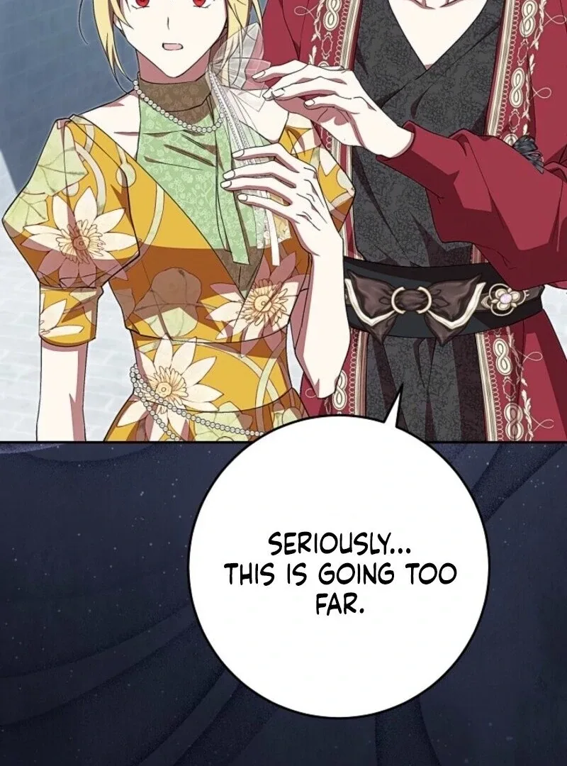 Come On Now, Even If I’m Not A Villain Chapter 39 page 66