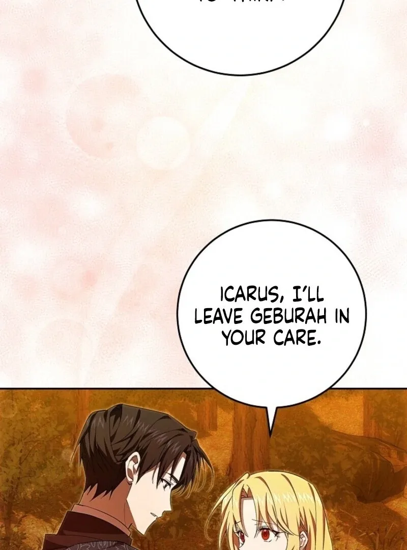 Come On Now, Even If I’m Not A Villain Chapter 42 page 24