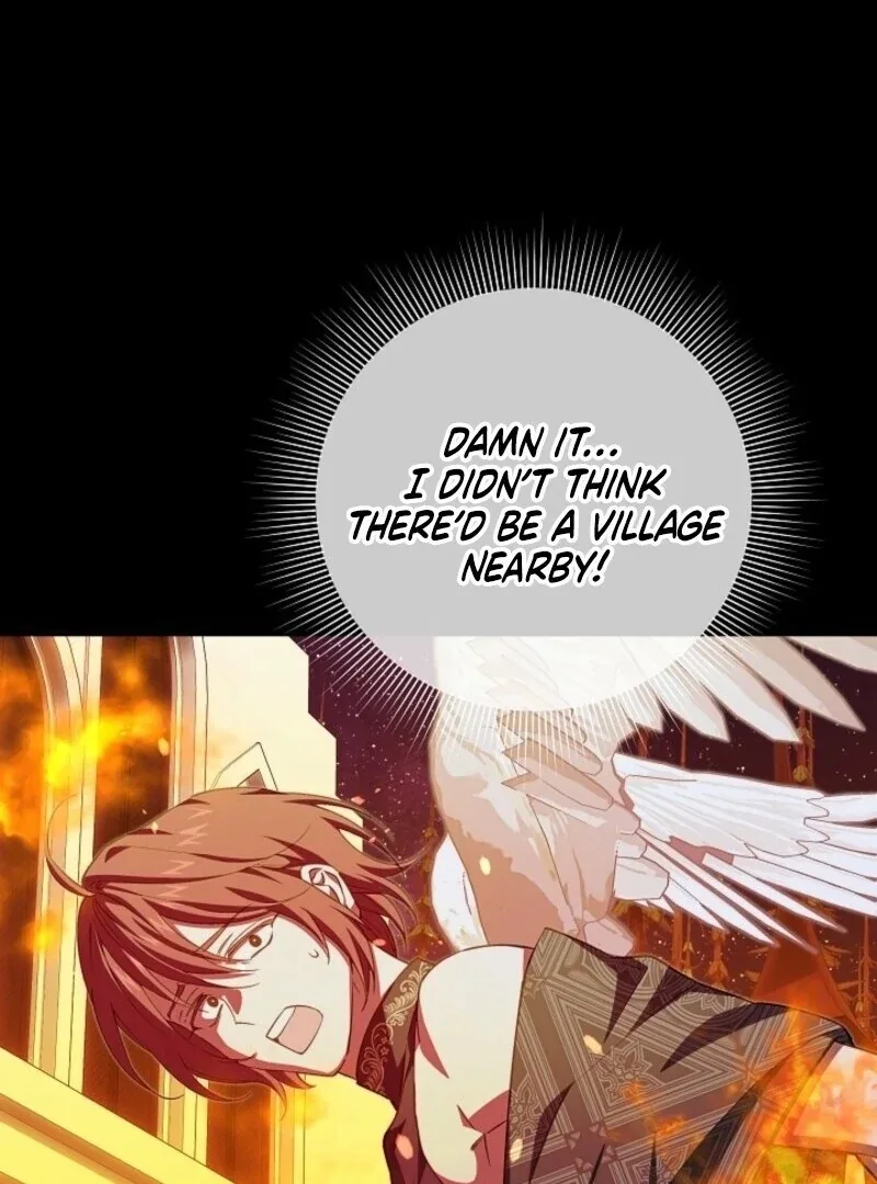 Come On Now, Even If I’m Not A Villain Chapter 40 page 66