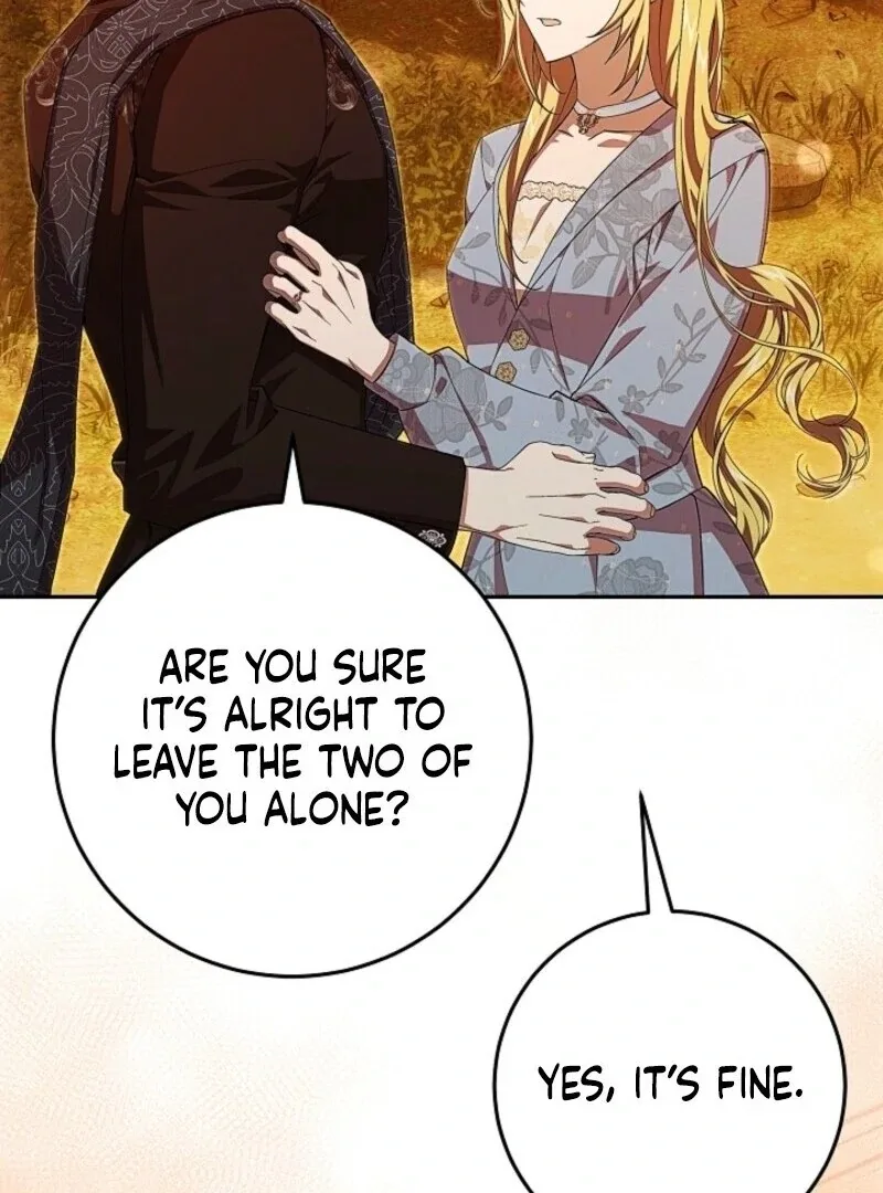 Come On Now, Even If I’m Not A Villain Chapter 42 page 25