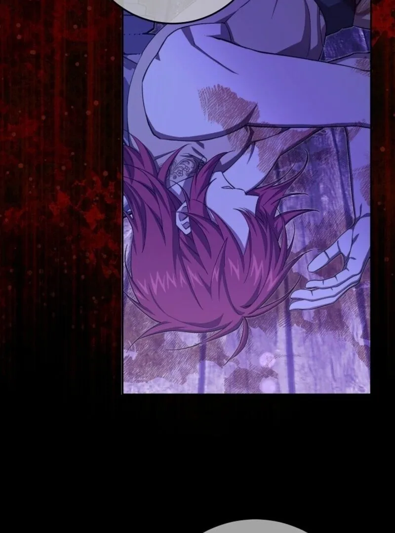 Come On Now, Even If I’m Not A Villain Chapter 41 page 17