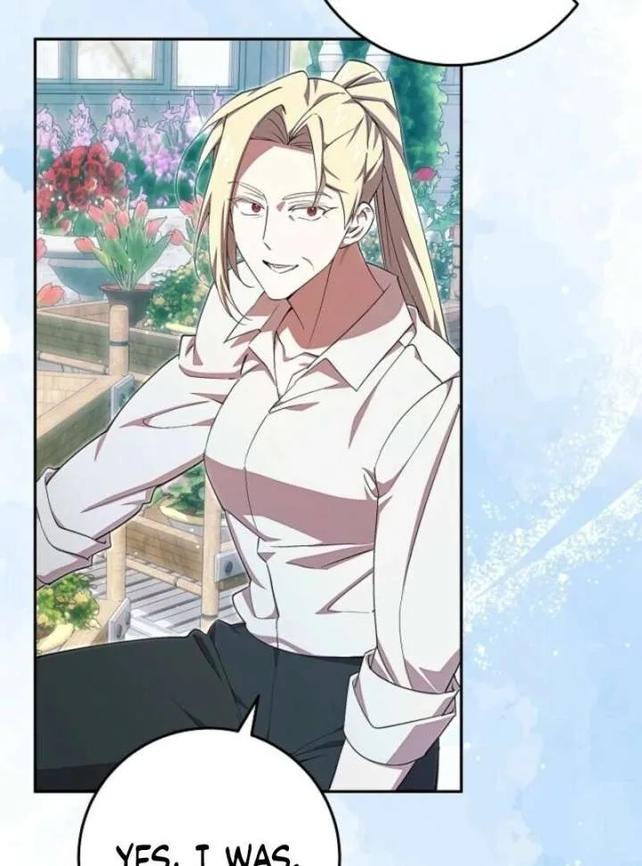 Come On Now, Even If I’m Not A Villain Chapter 44 page 6