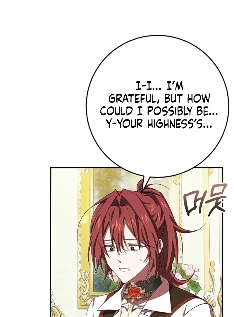 Come On Now, Even If I’m Not A Villain Chapter 38 page 85