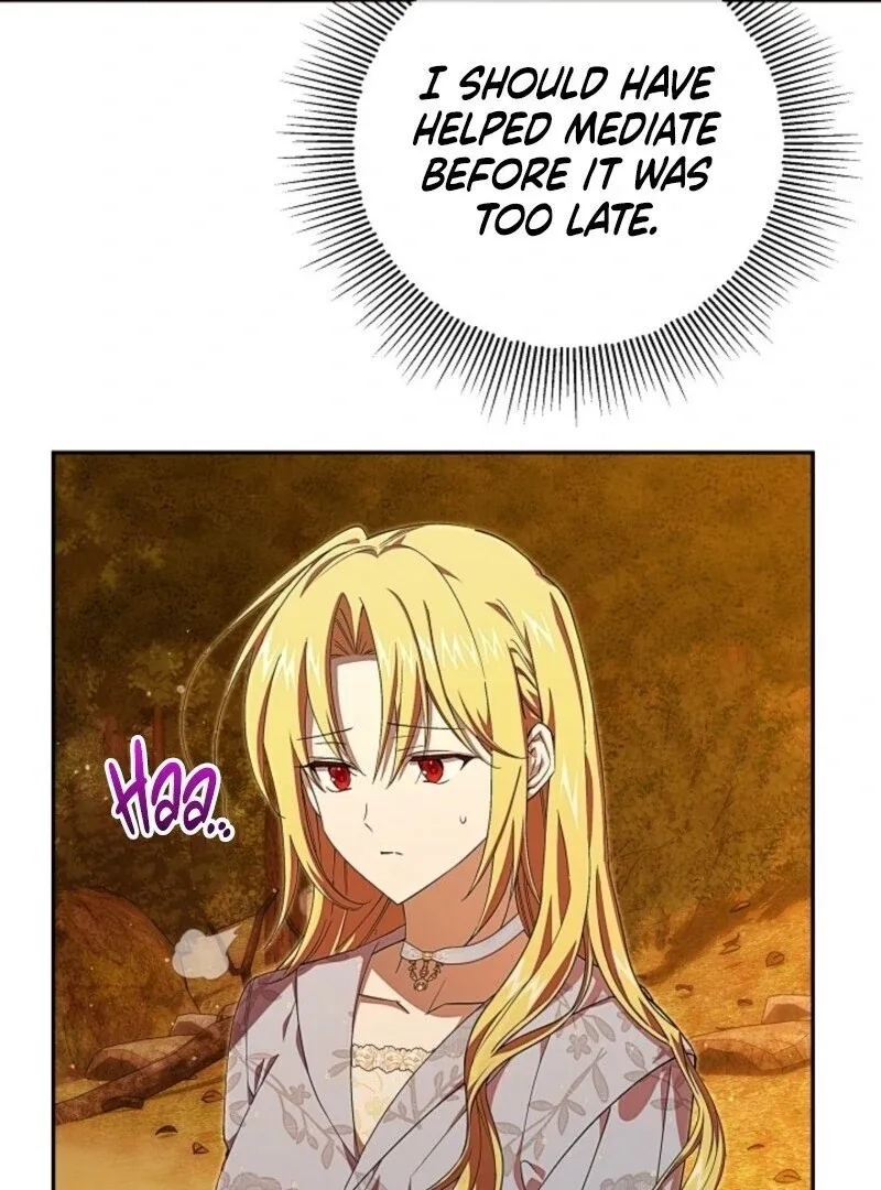 Come On Now, Even If I’m Not A Villain Chapter 42 page 21