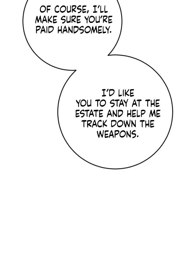 Come On Now, Even If I’m Not A Villain Chapter 38 page 84