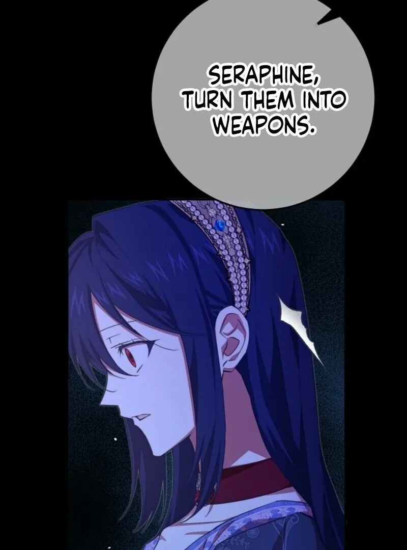 Come On Now, Even If I’m Not A Villain Chapter 41 page 18