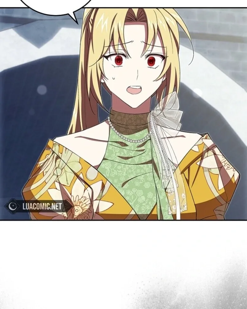 Come On Now, Even If I’m Not A Villain Chapter 39 page 80