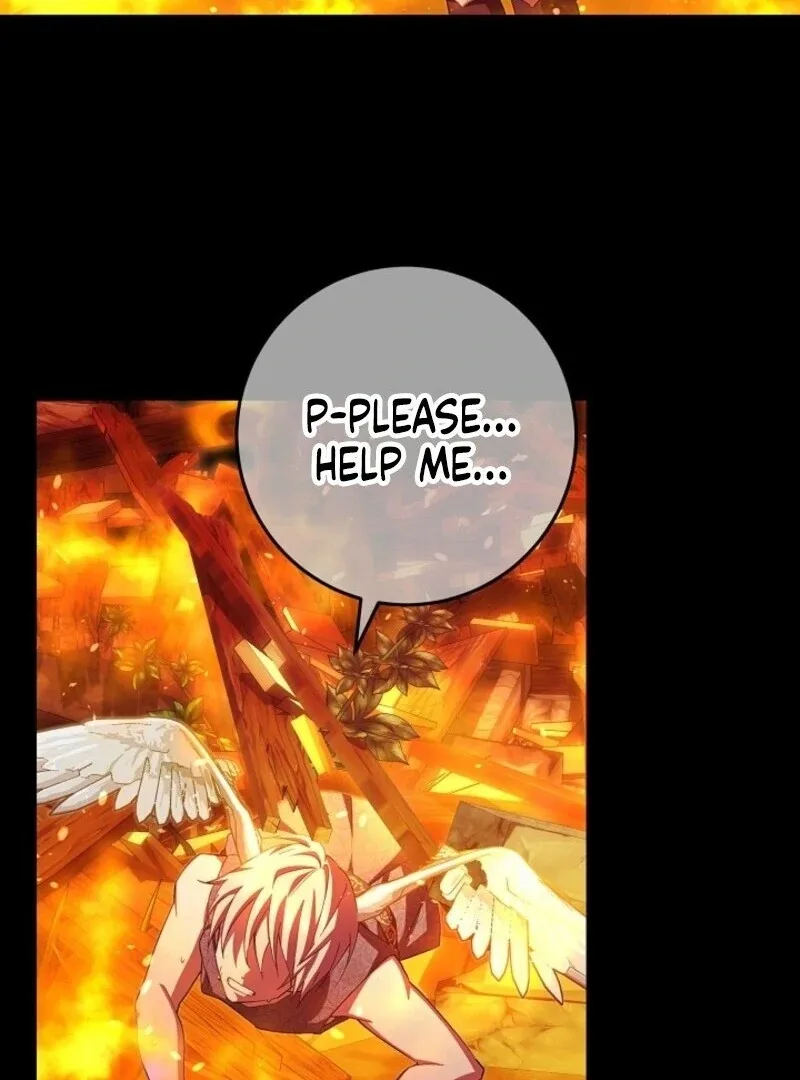 Come On Now, Even If I’m Not A Villain Chapter 40 page 70