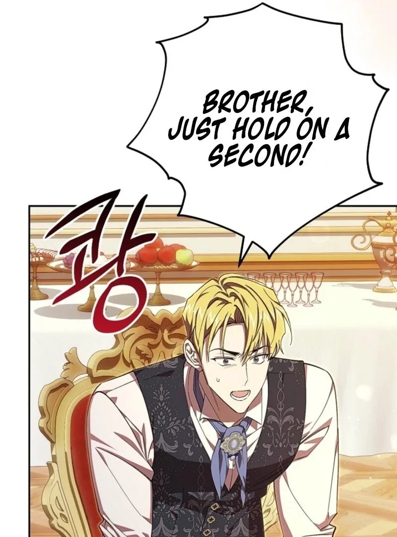 Come On Now, Even If I’m Not A Villain Chapter 43 page 16