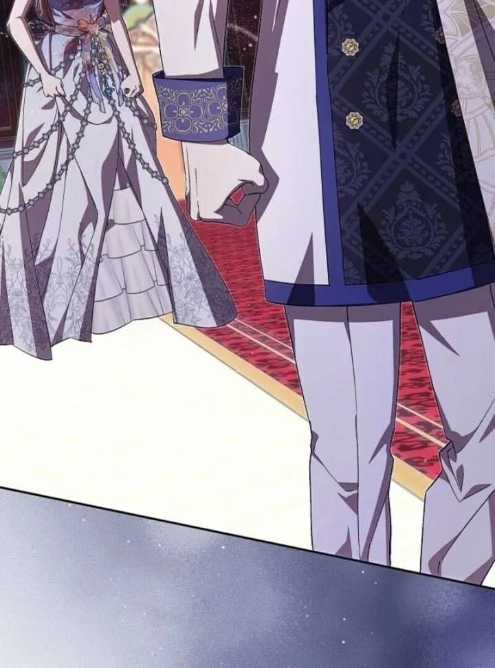 Come On Now, Even If I’m Not A Villain Chapter 45 page 5