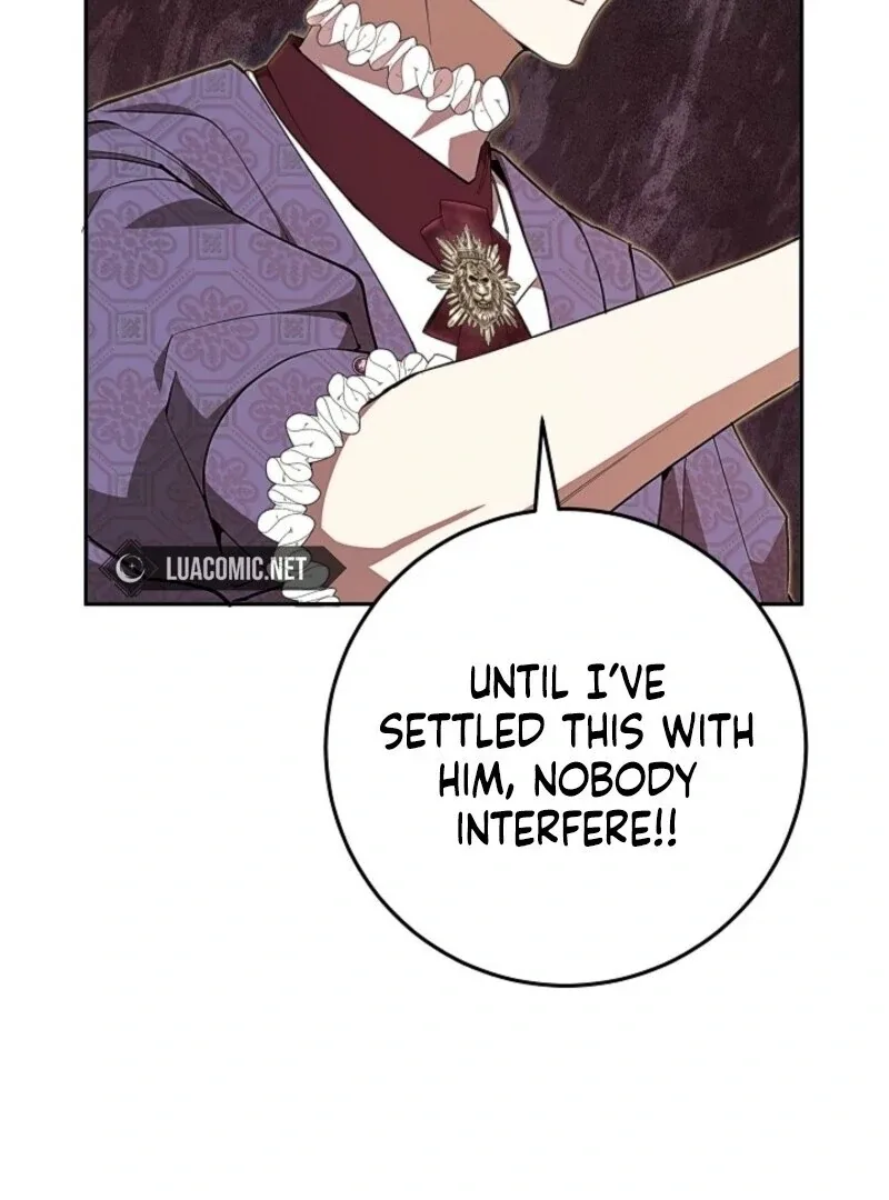 Come On Now, Even If I’m Not A Villain Chapter 43 page 22