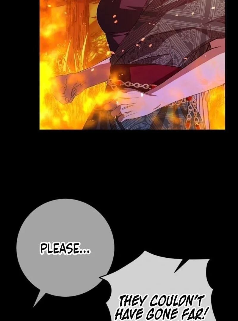 Come On Now, Even If I’m Not A Villain Chapter 40 page 72