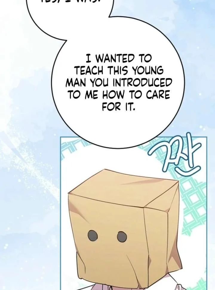 Come On Now, Even If I’m Not A Villain Chapter 44 page 7