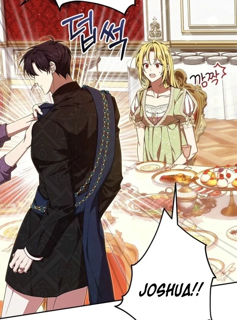 Come On Now, Even If I’m Not A Villain Chapter 43 page 20