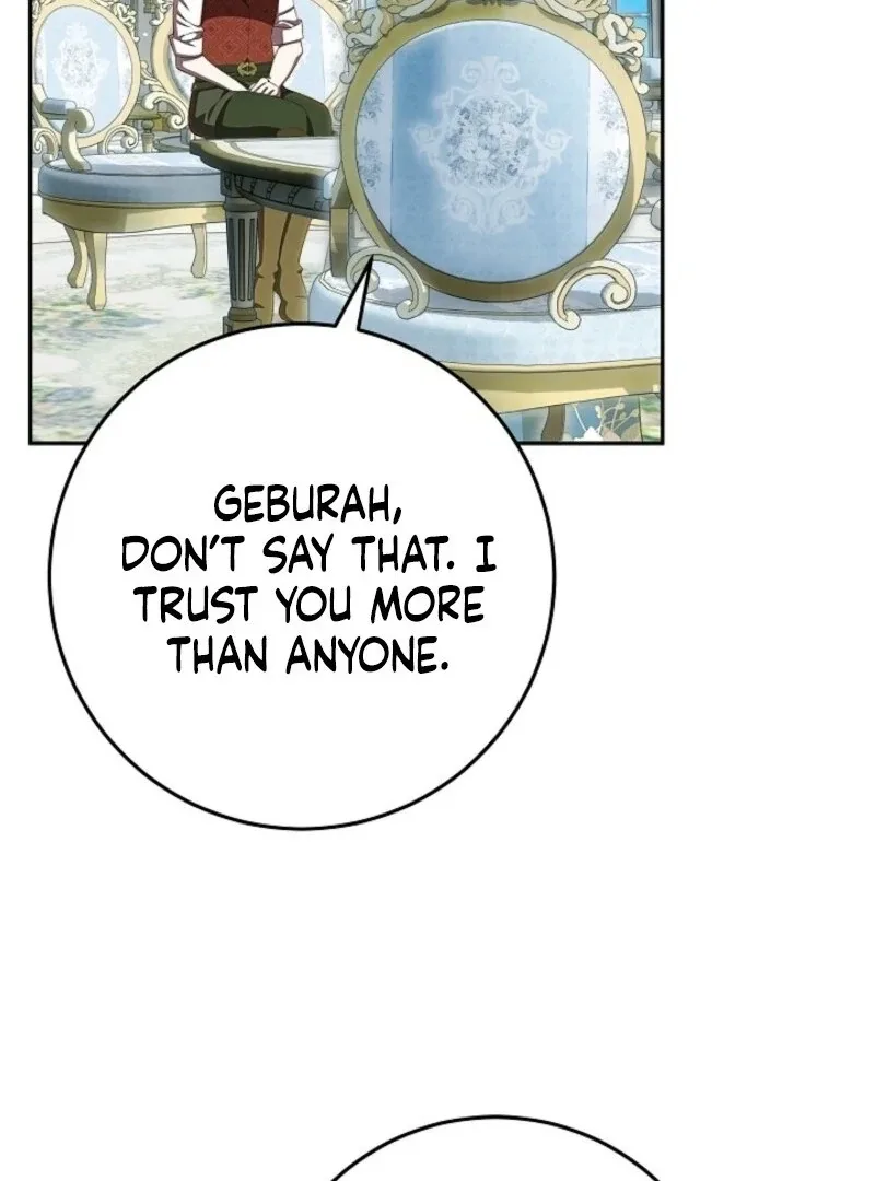 Come On Now, Even If I’m Not A Villain Chapter 38 page 87