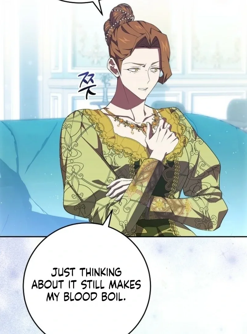 Come On Now, Even If I’m Not A Villain Chapter 37 page 93