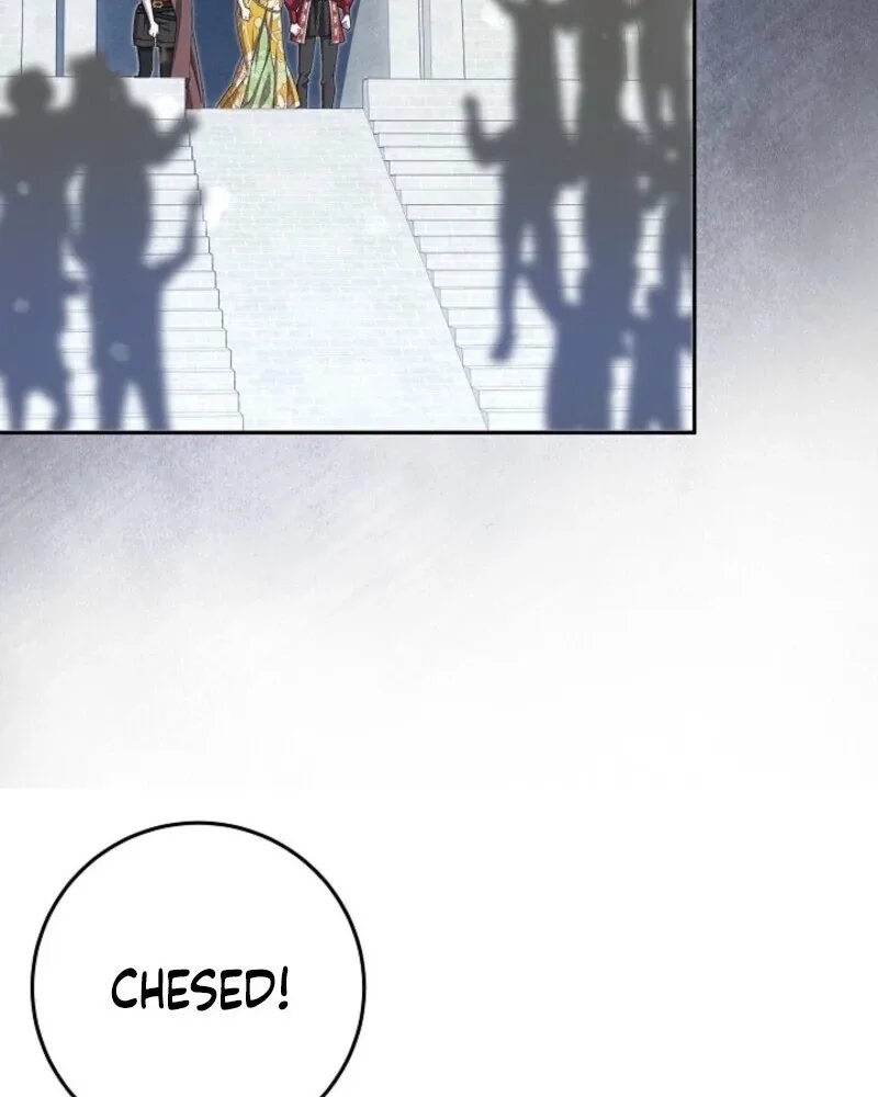 Come On Now, Even If I’m Not A Villain Chapter 39 page 79