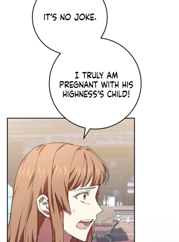 Come On Now, Even If I’m Not A Villain Chapter 45 page 9