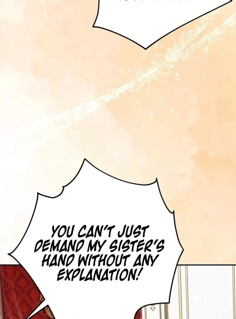 Come On Now, Even If I’m Not A Villain Chapter 43 page 19
