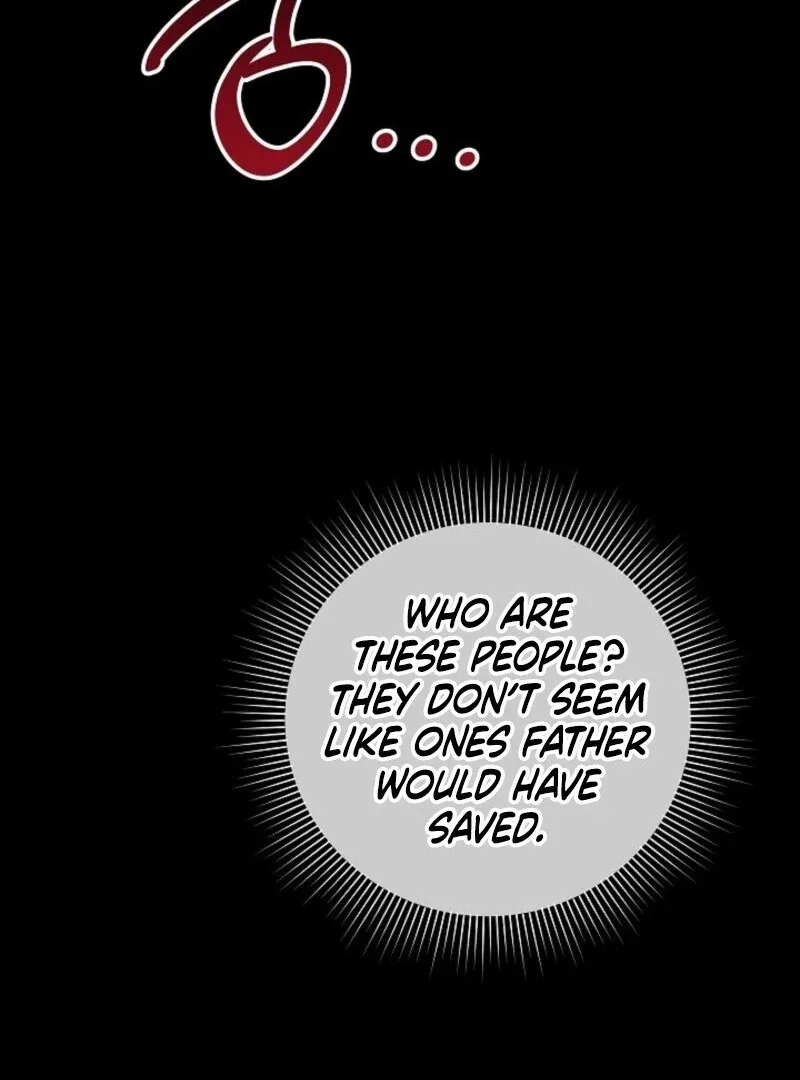 Come On Now, Even If I’m Not A Villain Chapter 41 page 23