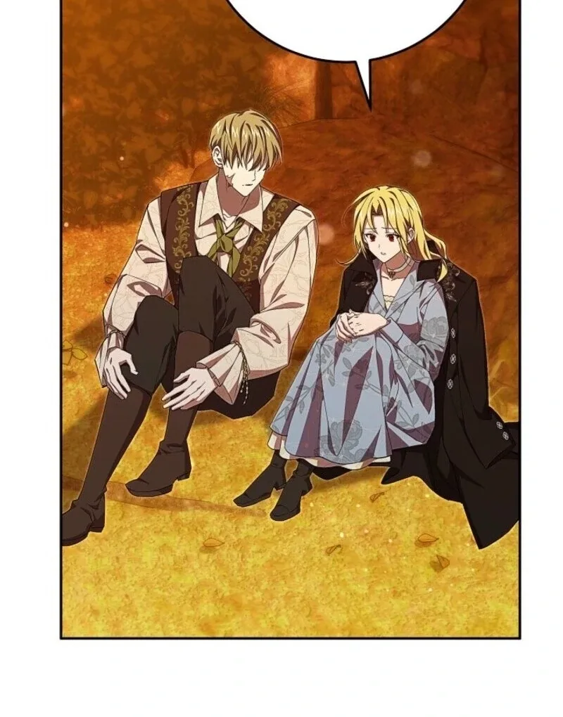 Come On Now, Even If I’m Not A Villain Chapter 42 page 29