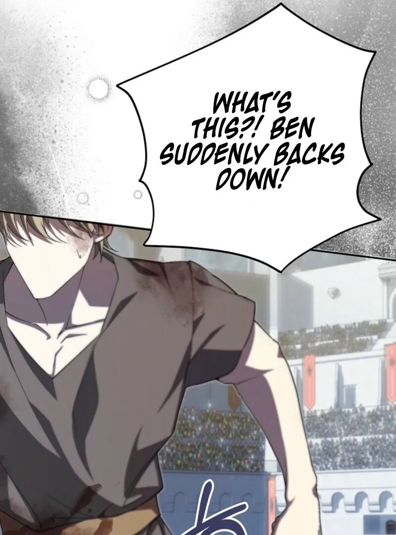 Come On Now, Even If I’m Not A Villain Chapter 39 page 81