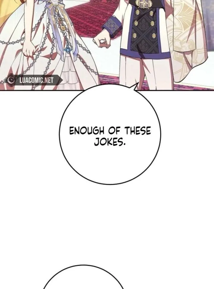 Come On Now, Even If I’m Not A Villain Chapter 45 page 8