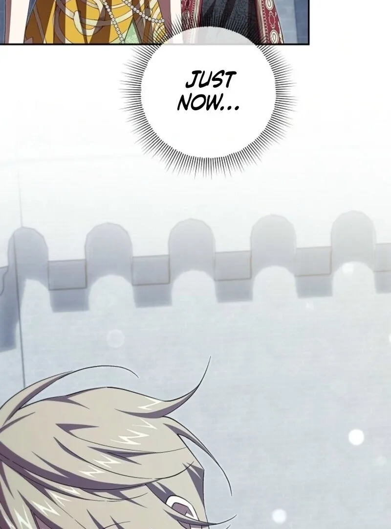Come On Now, Even If I’m Not A Villain Chapter 39 page 84