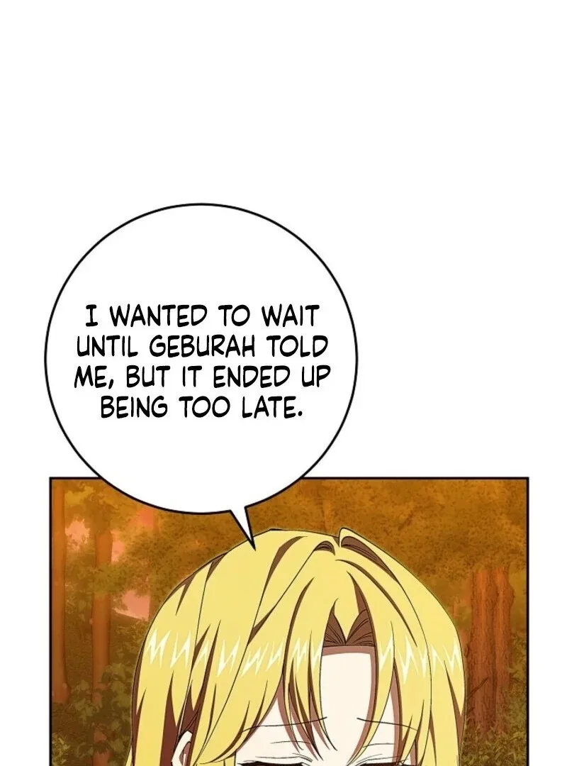 Come On Now, Even If I’m Not A Villain Chapter 42 page 32