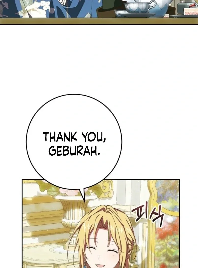 Come On Now, Even If I’m Not A Villain Chapter 38 page 95