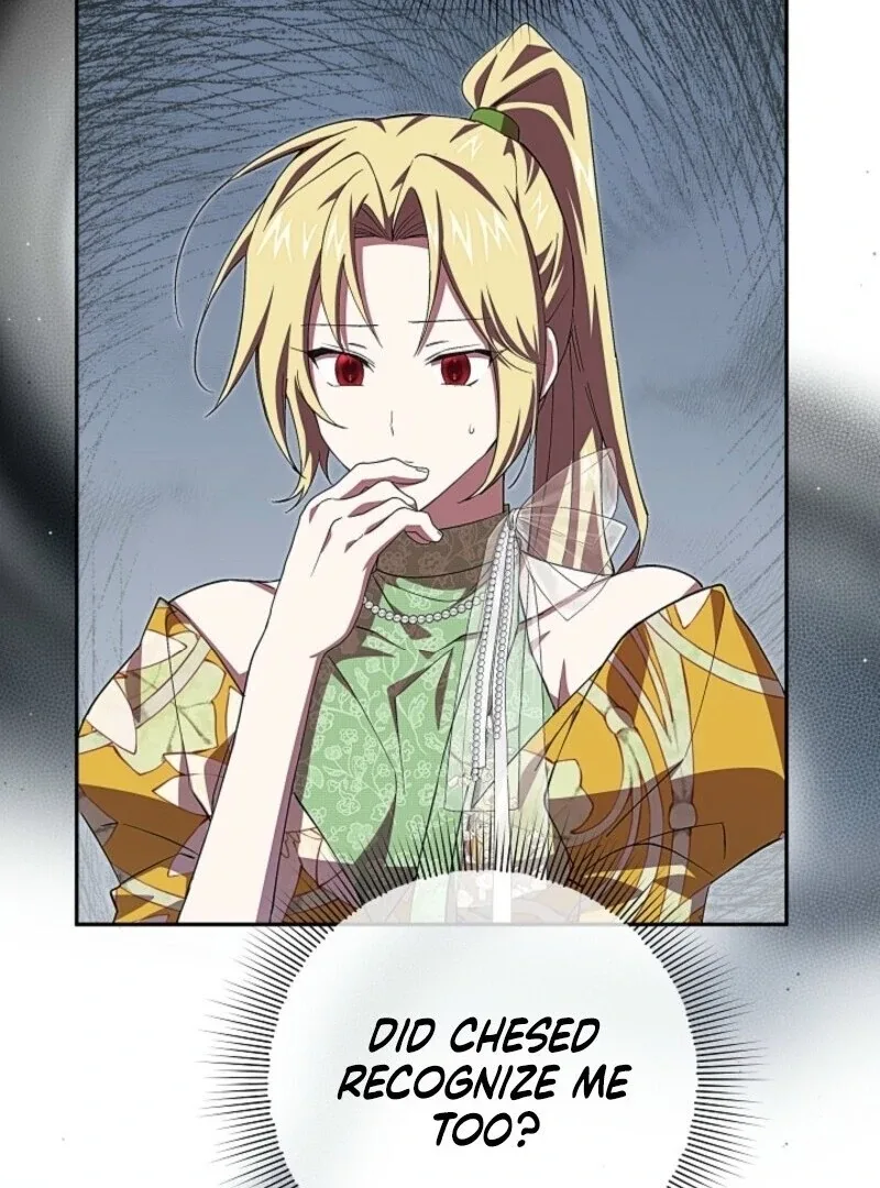 Come On Now, Even If I’m Not A Villain Chapter 39 page 87